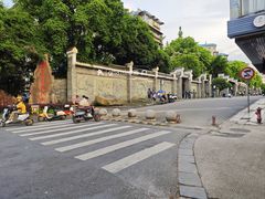 -桂林独秀峰王城景区