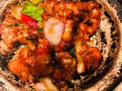 -大树餐厅(益田假日店)