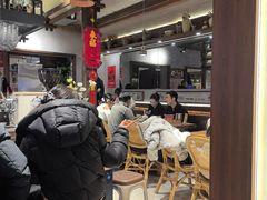 -金龙烧烤·牛肉面(西塔店)