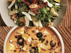 -Apollo·西班牙小酒馆(安福路店)