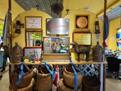 -格日勒阿妈蒙古厨房(大召店)