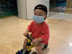 -小小特工运动馆(宝山三邻桥中心)