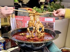 -蛙老爹·蜀香美蛙鱼头(王家湾店)