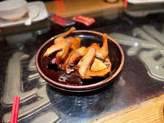 红烧乳鸽-大鸽饭(北京路店)