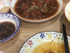 -涛涛卤面馆(胜利街店)