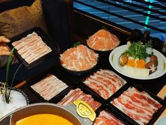 -山葵家·创意料理(宁波来福士店)