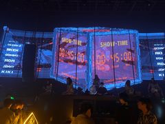 -CLUB OPUS欧贝斯酒吧(合肥店)