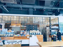 -Jamaicablue Coffeeshop(中央广场店)