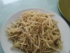 -胡老三家土菜馆·老店地方特色菜·招牌茅山地锅老鹅