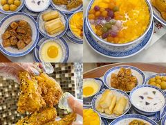 -南澳岛打卡果汁冰公司