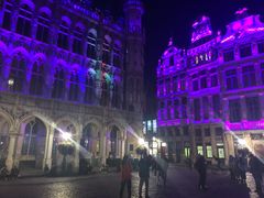 -布鲁塞尔大广场