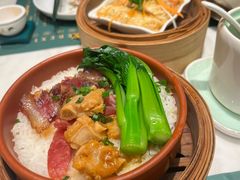 -悦得闲广式点心茶楼(蓝鲸世界店)