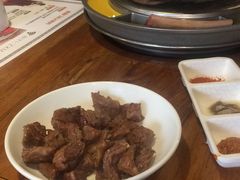 -紫霞门韩国料理烤肉(深南东路店)