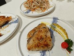 -多佐铁板烧(富力广场店)