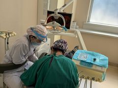 -泰康拜博口腔·二级专科医院(种植·正畸·修复·联合中心)