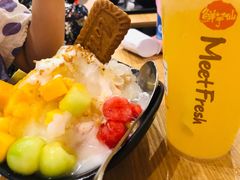 -鲜芋仙(时尚天河店)