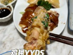 -星平鸡饭·粤菜小炒(印象城旗舰店)