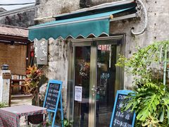 -三溪村