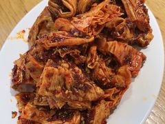 -韩麦大冷面(桂花街直营店)