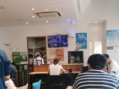 -小杨生煎(香港名都店)