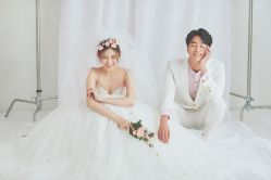 -雪中彩影婚纱摄影·品控旗舰店