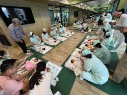 点击看大图 -添禧月子会所(高新店)