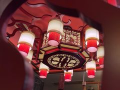 -大龙燚火锅(科华店)