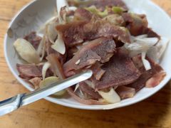 -赵家牛肉砂锅(台西三路店)