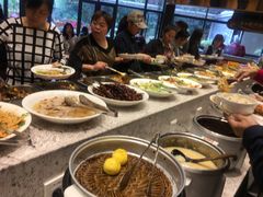 -泰合素食(双流店)
