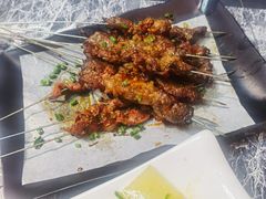 -丁虎子烤肉(国道二店)