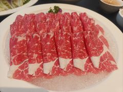 -澳门豆捞(裕华东路店)