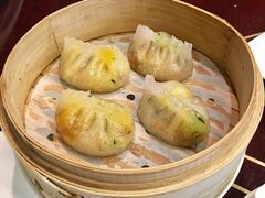 -晶荷轩(香港迪士尼乐园酒店)