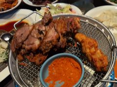 -百富源·海鲜辽菜(浑河堡店)