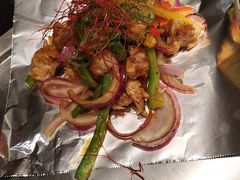 -yokocho上横町·日本食街(深业上城店)