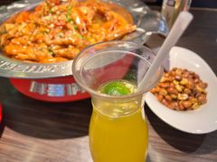 -胖哥俩肉蟹煲(淮安万达店)