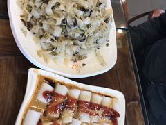 -沙河粉村·国家非遗传承(云台店)