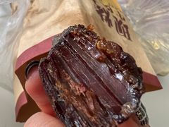 -都士牧人现烤牛肉干