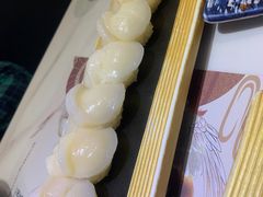 -羽寿司(东方宝泰店)
