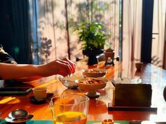 -王府茶楼茶宴·创意菜(朝阳公园店)