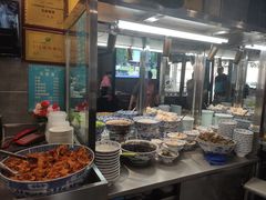 -清真马虎面馆(西七路店)