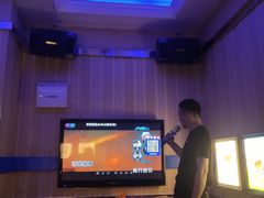 -阿曼达主题KTV(南湖都会店)