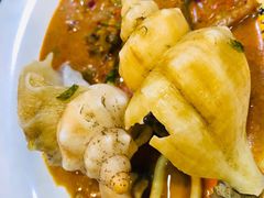 -楼外楼大刀肉传统火锅居(幸福街店)