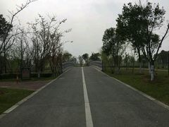 -尚贤河湿地