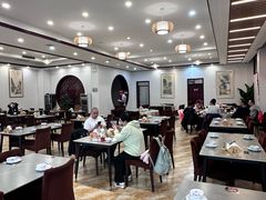 -丽泽山庄·生态怀柔菜·虹鳟鱼(红螺寺店)