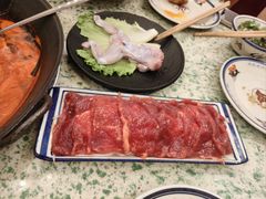 -鸿姐老火锅(静安店)