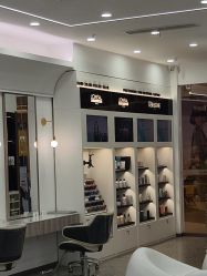 -Kraemer paris·苏豪路易士·嘉玛发廊