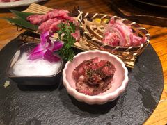 -黑牛の店·和牛烧肉(大悦城店)