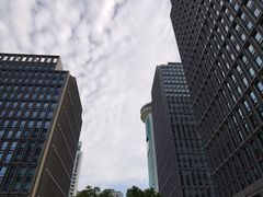 -陆家嘴世纪金融广场