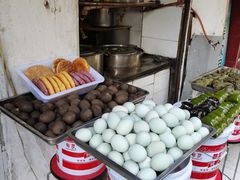 -罗子龙罗家桂花汤圆(曹都巷店)