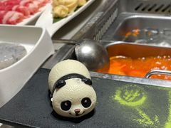 -海底捞火锅(龙湖时代天街店)